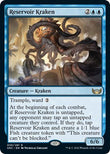 Reservoir Kraken [SNC - 56]
