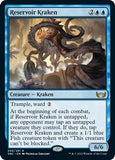 Reservoir Kraken [SNC - 56]