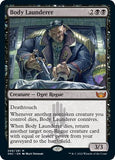 Body Launderer [SNC - 68]