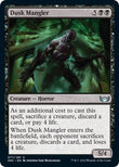 Dusk Mangler [SNC - 77]