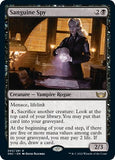 Sanguine Spy [SNC - 93]