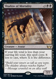 Shadow of Mortality [SNC - 94]