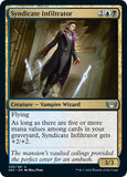 Syndicate Infiltrator [SNC - 226]