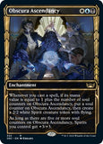Obscura Ascendancy (Showcase) [SNC - 322]