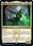 Ognis, the Dragon's Lash [SNC - 210]