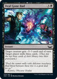 Deal Gone Bad [SNC - 74]