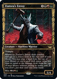 Ziatora's Envoy (Showcase) [SNC - 340]
