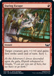 Daring Escape [SNC - 104]