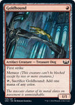 Goldhound [SNC - 108]