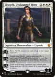 Elspeth, Undaunted Hero