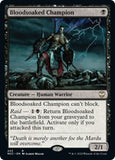 Bloodsoaked Champion