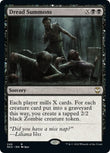 Dread Summons
