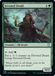 Devoted Druid [NCC - 286]