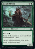 Devoted Druid [NCC - 286]
