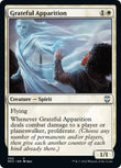Grateful Apparition [NCC - 202]