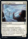 Grateful Apparition [NCC - 202]
