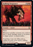 Stalking Vengeance