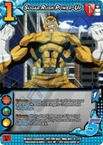 Sugar Rush Power-Up (Quirk Pack 2) [MHAP - MHA-Q02 P 2/5]