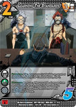Learning The Standards (Quirk Pack 2) [MHAP - MHA-Q02 P 5/5]