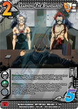 Learning The Standards (Quirk Pack 2) [MHAP - MHA-Q02 P 5/5]
