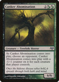 Canker Abomination [EVE - 115]