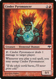 Cinder Pyromancer [EVE - 50]