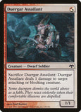 Duergar Assailant [EVE - 136]