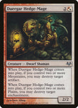 Duergar Hedge-Mage [EVE - 137]