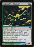 Groundling Pouncer [EVE - 154]