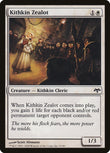 Kithkin Zealot [EVE - 9]