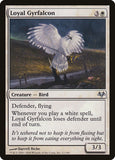 Loyal Gyrfalcon [EVE - 11]