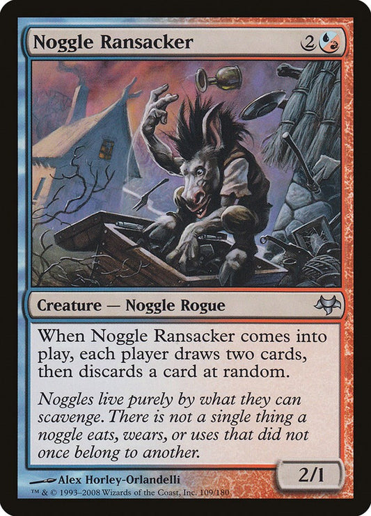 Noggle Ransacker [EVE - 109]