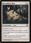 Recumbent Bliss [EVE - 13]