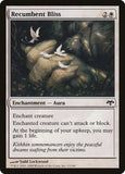 Recumbent Bliss [EVE - 13]