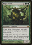 Regal Force