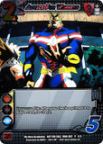 Advice for Winners (Quirk Pack 2) [MHAP - MHA-Q02 P 4/5]