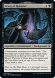Scion of Halaster [CLB - 145]