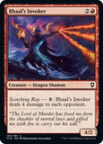 Bhaal's Invoker [CLB - 163]