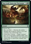 You Look Upon the Tarrasque [CLB - 262]
