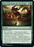 You Look Upon the Tarrasque [CLB - 262]