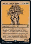Myrkul, Lord of Bones (Showcase) [CLB - 433]