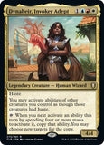 Dynaheir, Invoker Adept [CLB - 273]