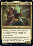 Bhaal, Lord of Murder [CLB - 268]