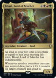 Bhaal, Lord of Murder [CLB - 268]