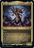 Zevlor, Elturel Exile (Foil Etched) [CLB - 552]