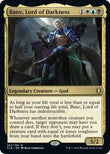 Bane, Lord of Darkness [CLB - 267]