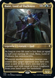 Bane, Lord of Darkness (Foil Etched) [CLB - 526]