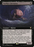 Intellect Devourer (Extended Art) [CLB - 575]
