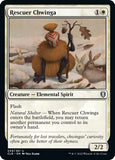 Rescuer Chwinga [CLB - 39]