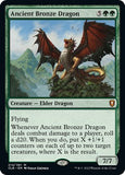 Ancient Bronze Dragon [CLB - 214]